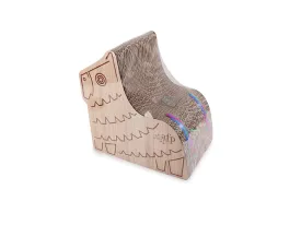 AFP Whisker Fiesta - Pinata scratcher