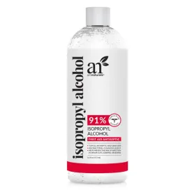 ArtNaturals - 91% Isopropyl Alcohol