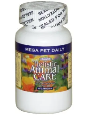 Azmira Mega Pet Daily
