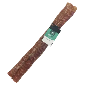 Beef Trachea 12in - Single