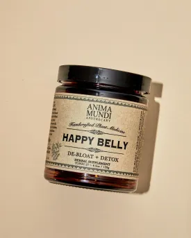 BELLY LOVE Powder : De-bloat   Boost Metabolism