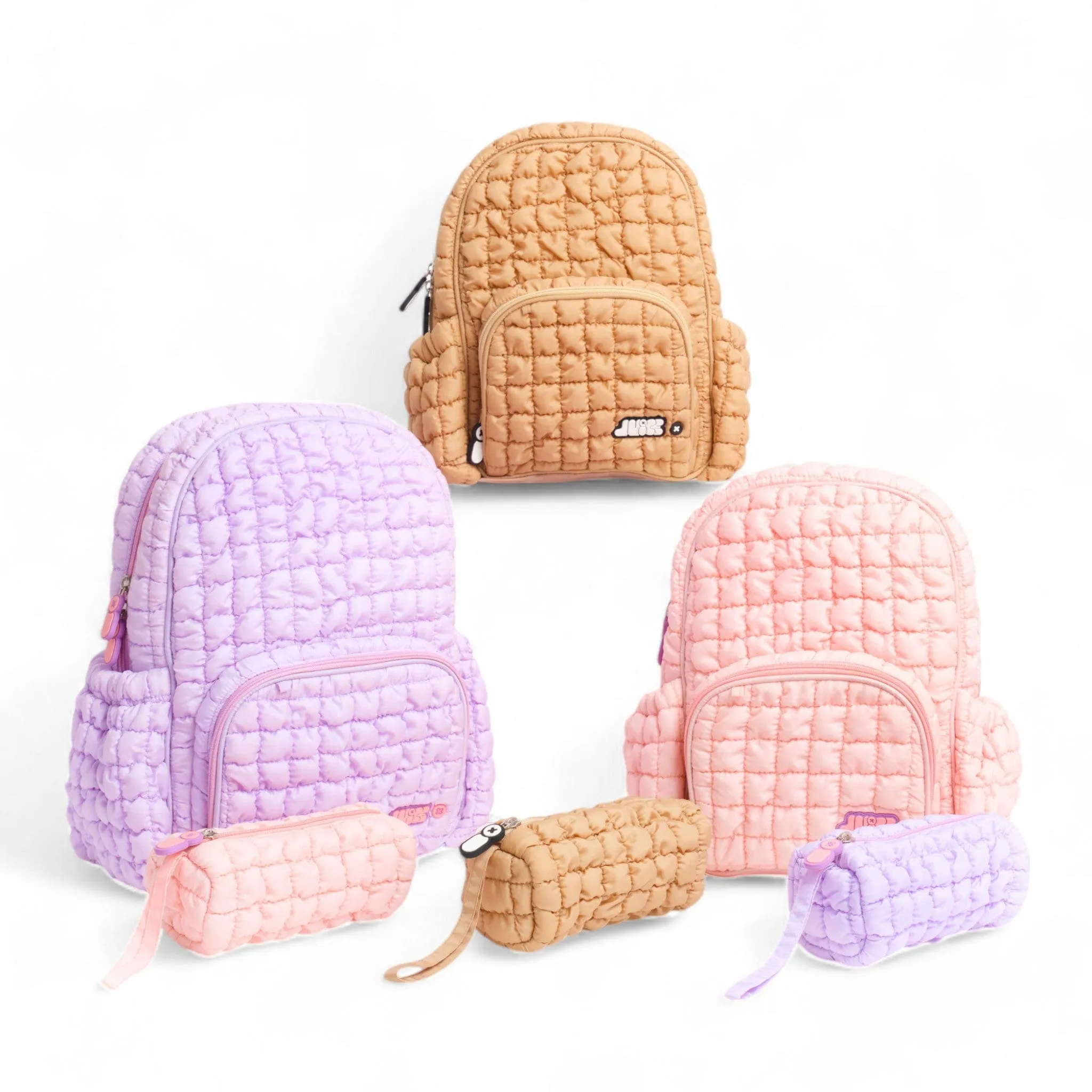 Boba Small Backpack - Sand