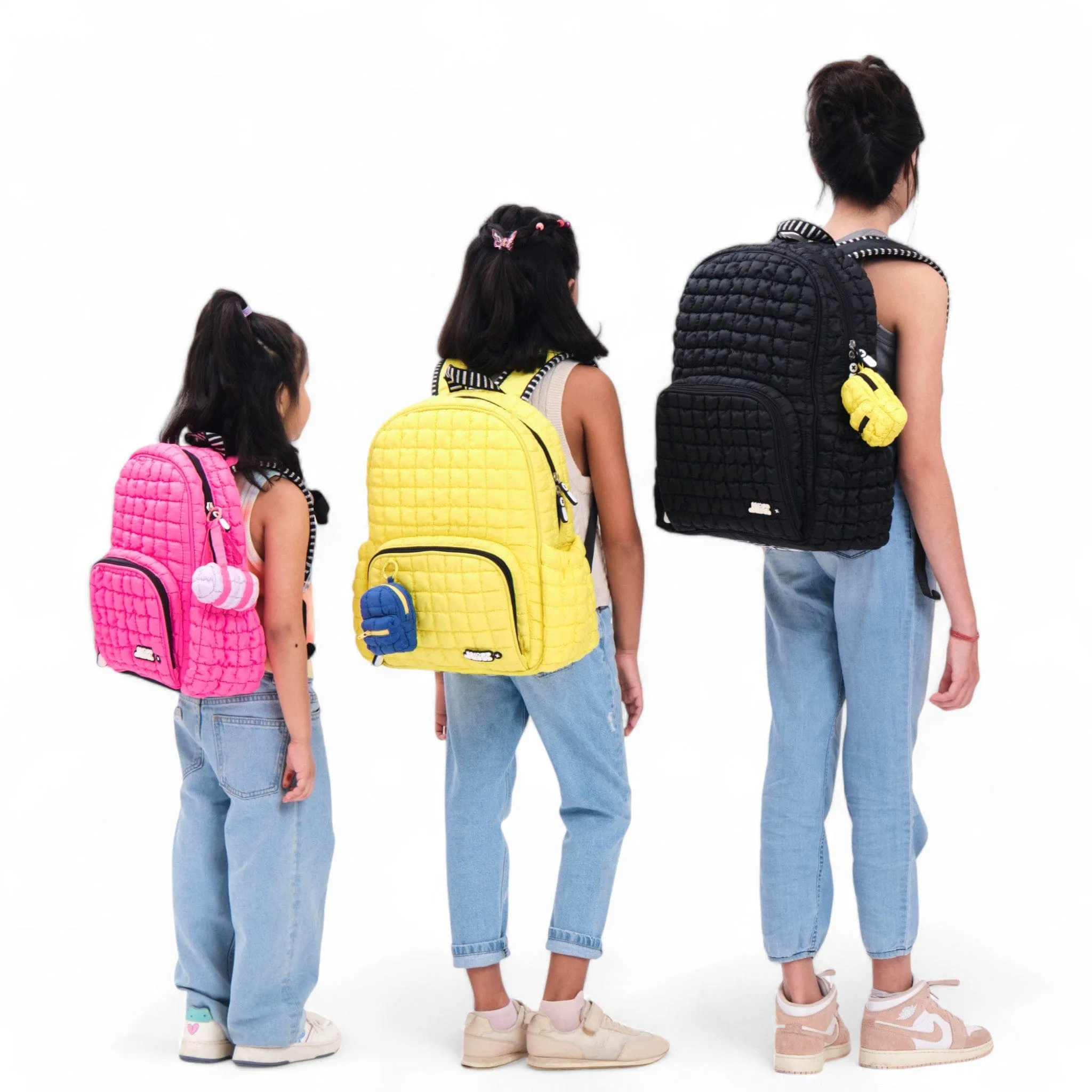 Boba Small Backpack - Sand