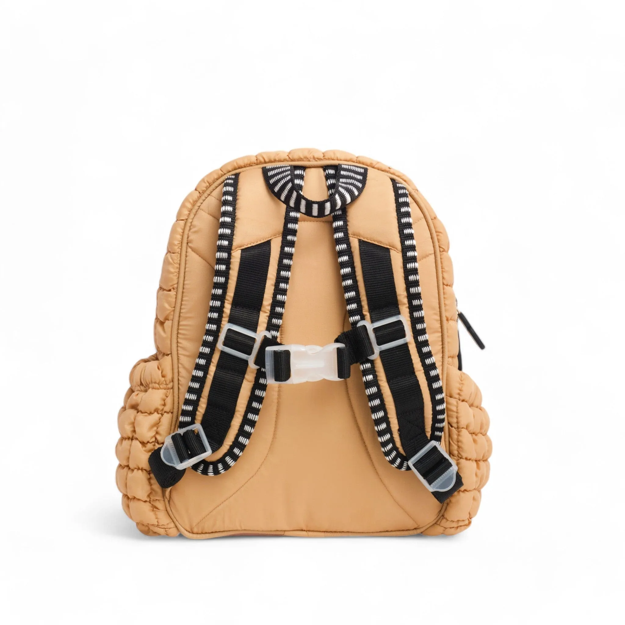 Boba Small Backpack - Sand