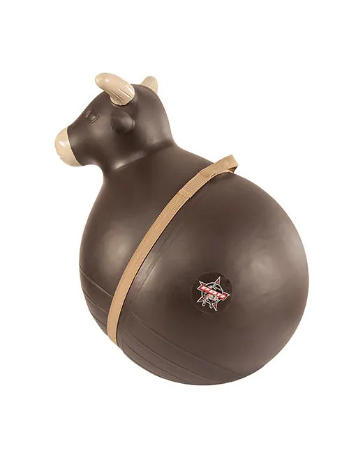 Bouncy Bull