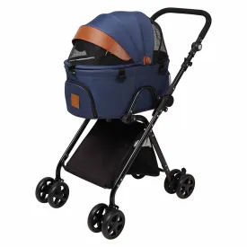 Buddy & Belle Pet Stroller & Carrier
