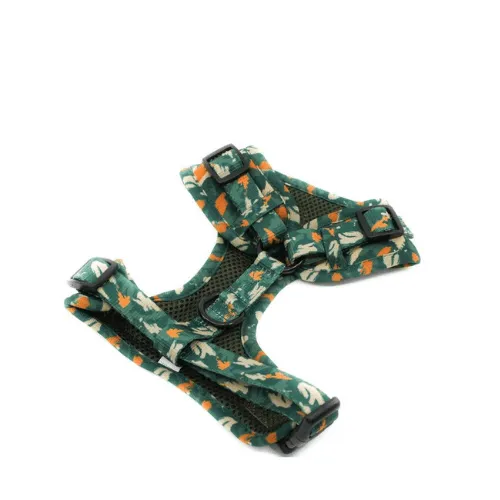 Camo Adjustable Harness