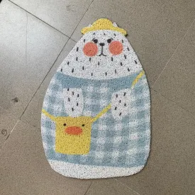 Cat Litter Mat