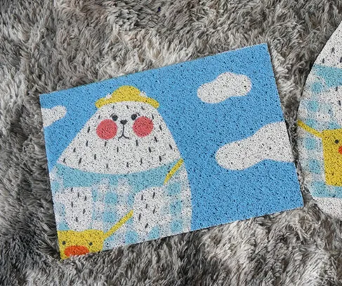 Cat Litter Mat