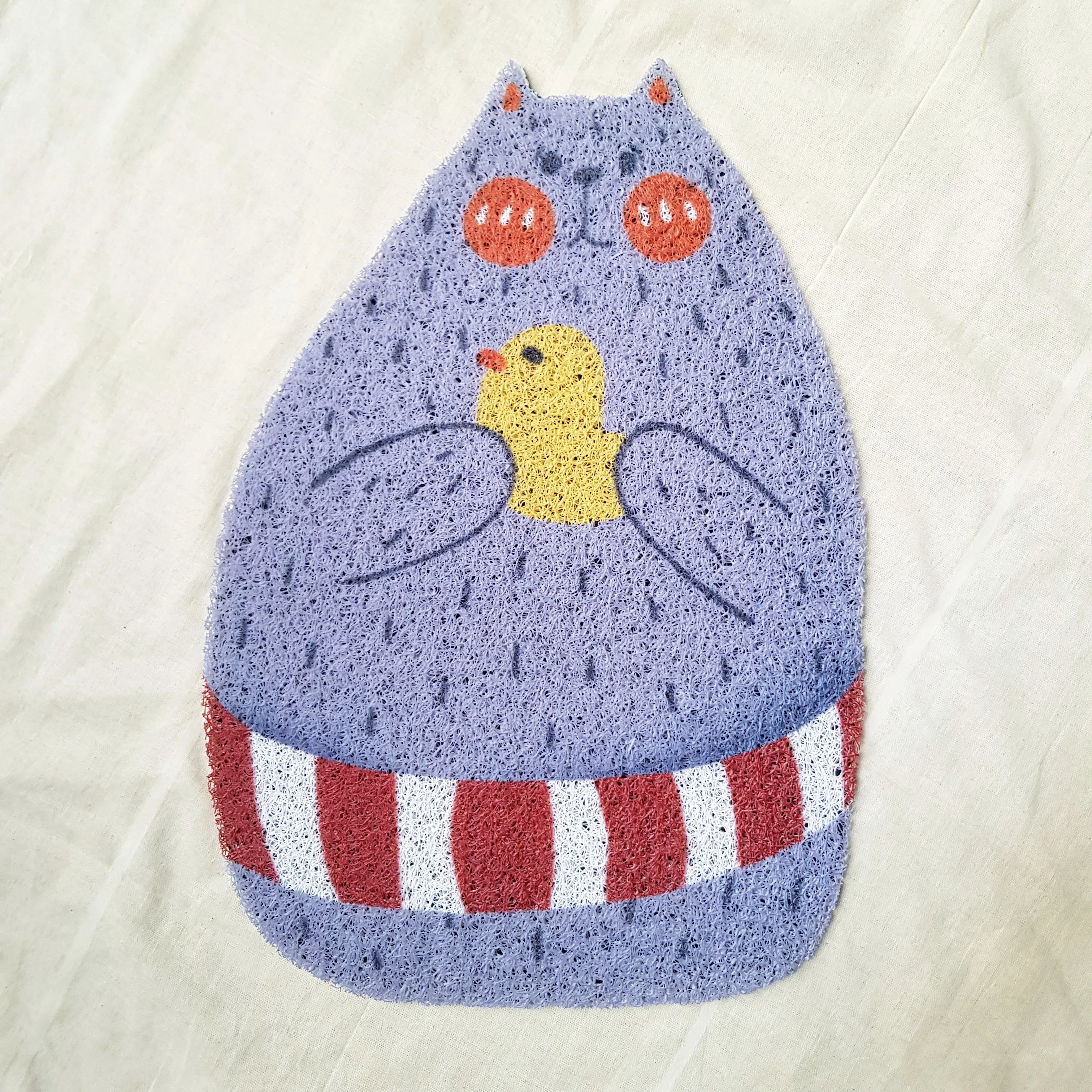 Cat Litter Mat