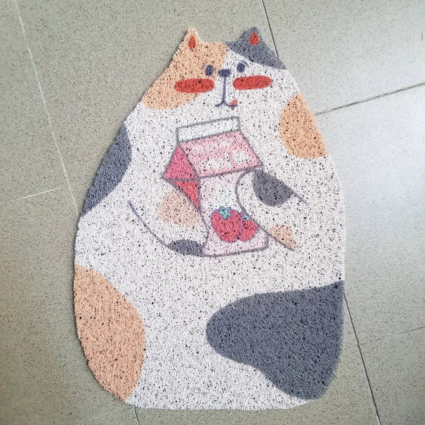 Cat Litter Mat