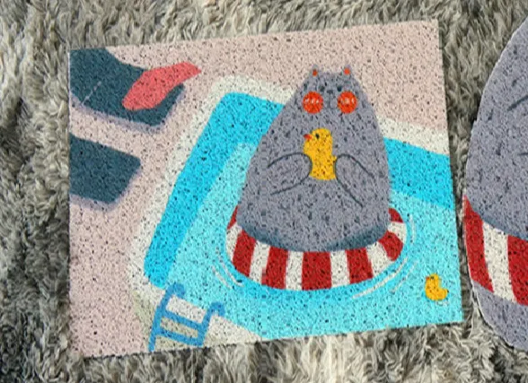 Cat Litter Mat