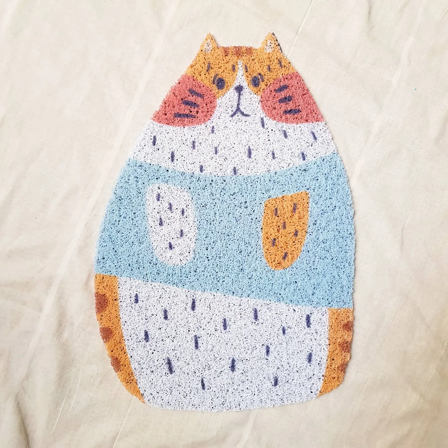 Cat Litter Mat