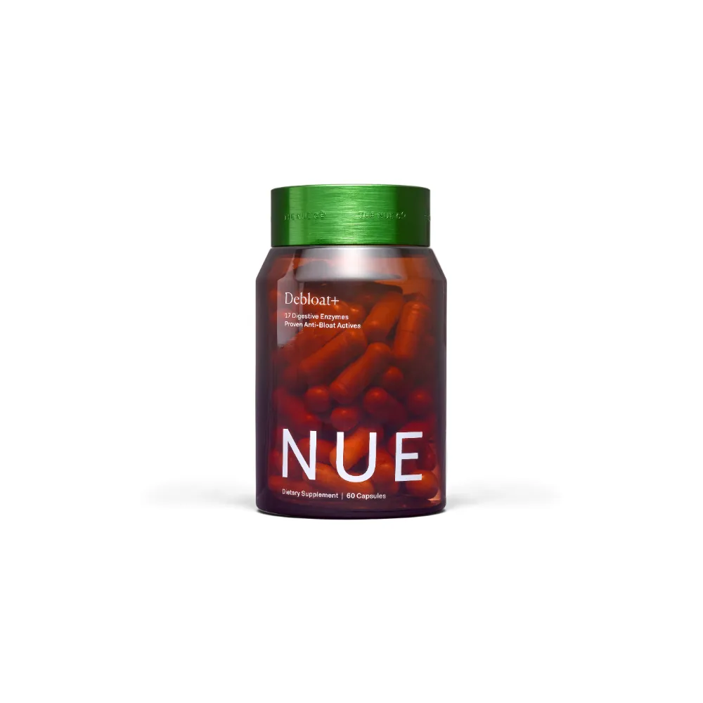 Debloat  Digestive Enzymes