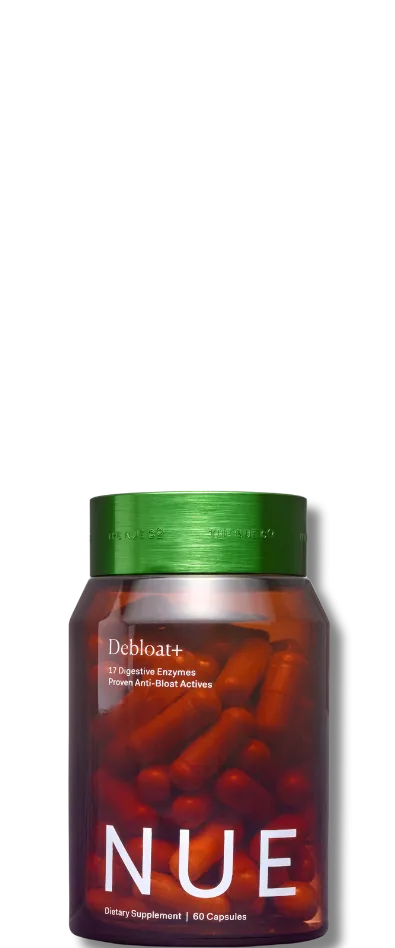 Debloat  Digestive Enzymes