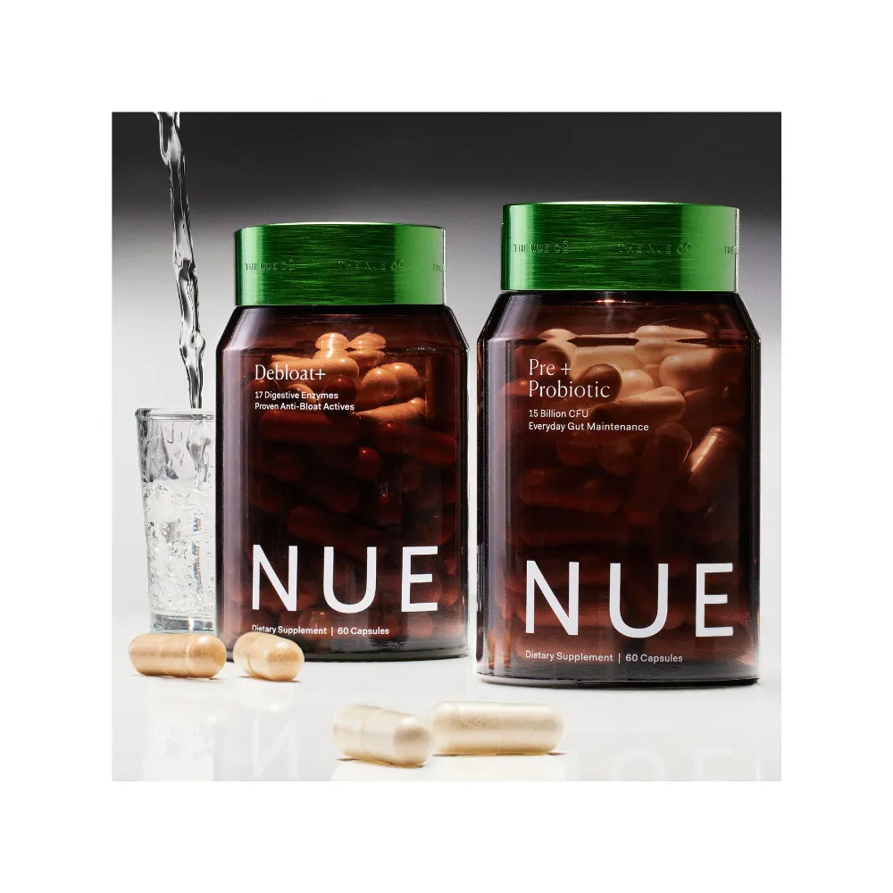 Debloat  Digestive Enzymes