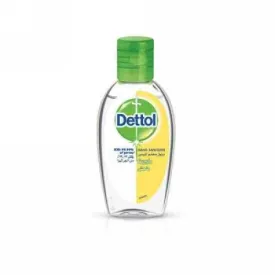 DETTOL FRESH HAND SANITIZER 50ML