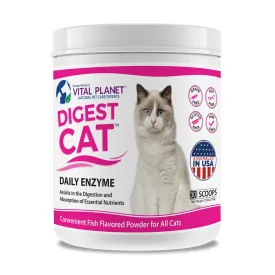 Digest Cat Powder