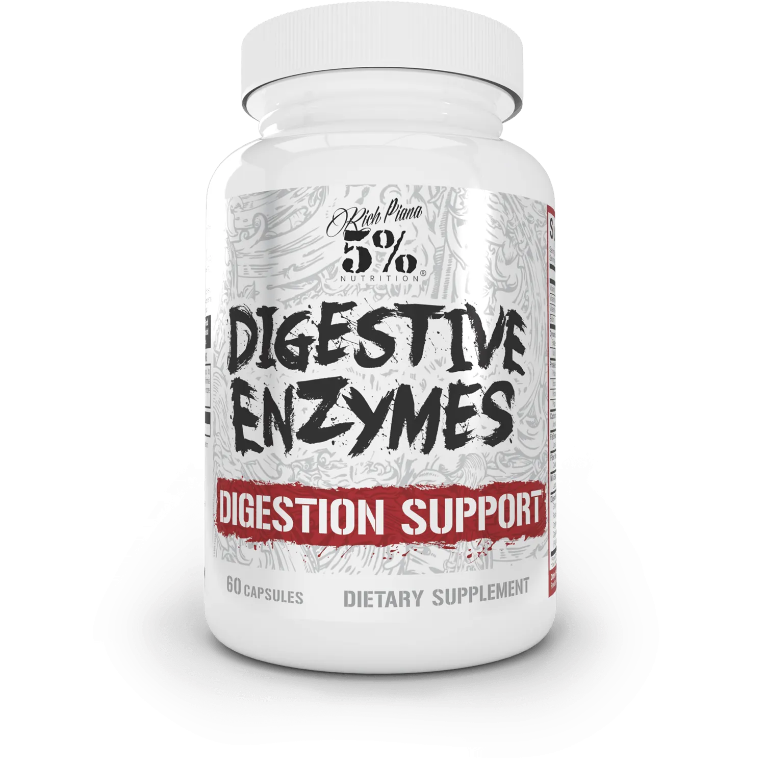 Digestive Enzymes