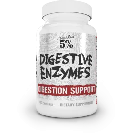 Digestive Enzymes