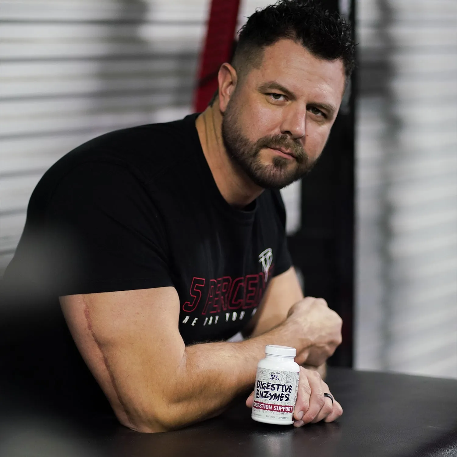 Digestive Enzymes