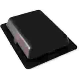 Dr. Shrink Square Vent Stick on