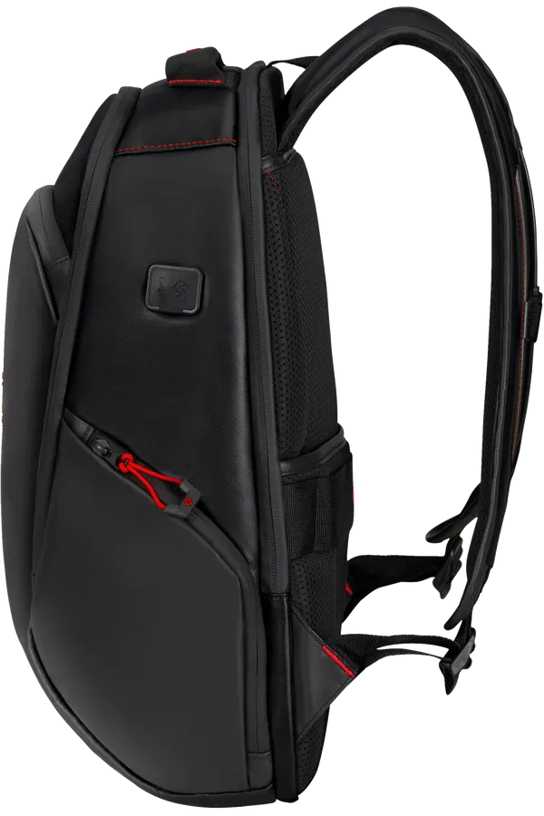 ECODIVER Backpack M USB - Black