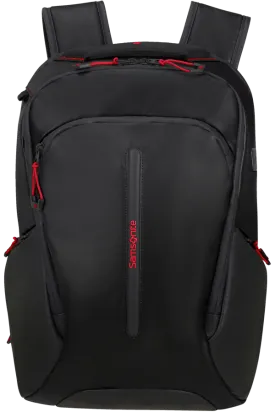 ECODIVER Backpack M USB - Black