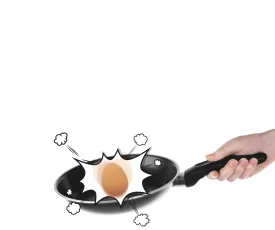 Egg Bouncy Ball