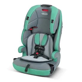 Graco Tranzitions 3 in 1 Harness Booster Seat, Basin