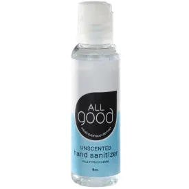 Hand Sanitizer Gel - 8oz