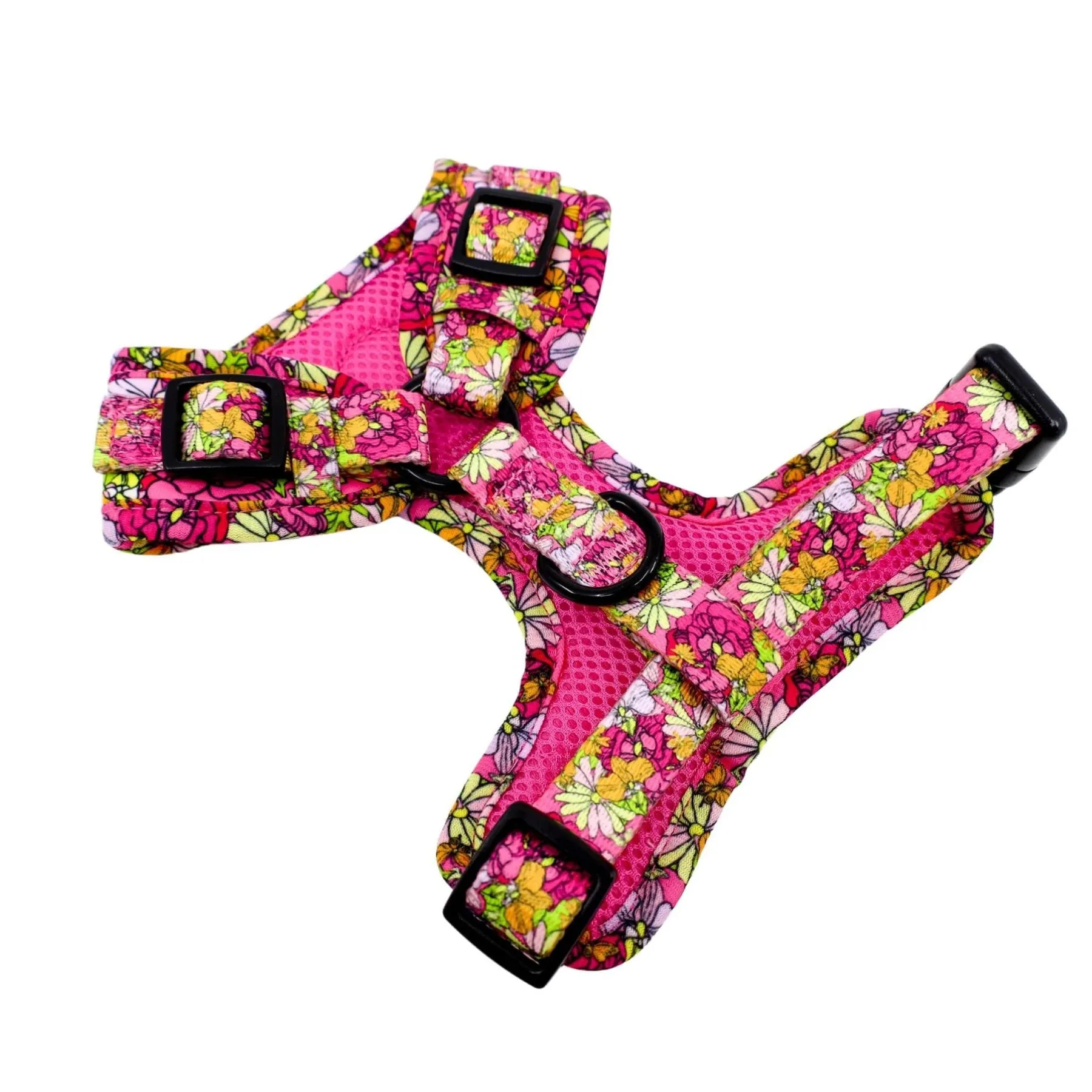 In Bloom Adjustable Harness