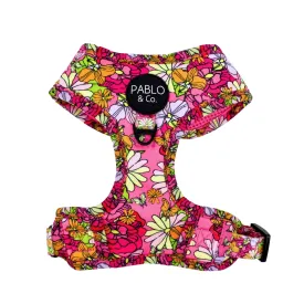 In Bloom Adjustable Harness