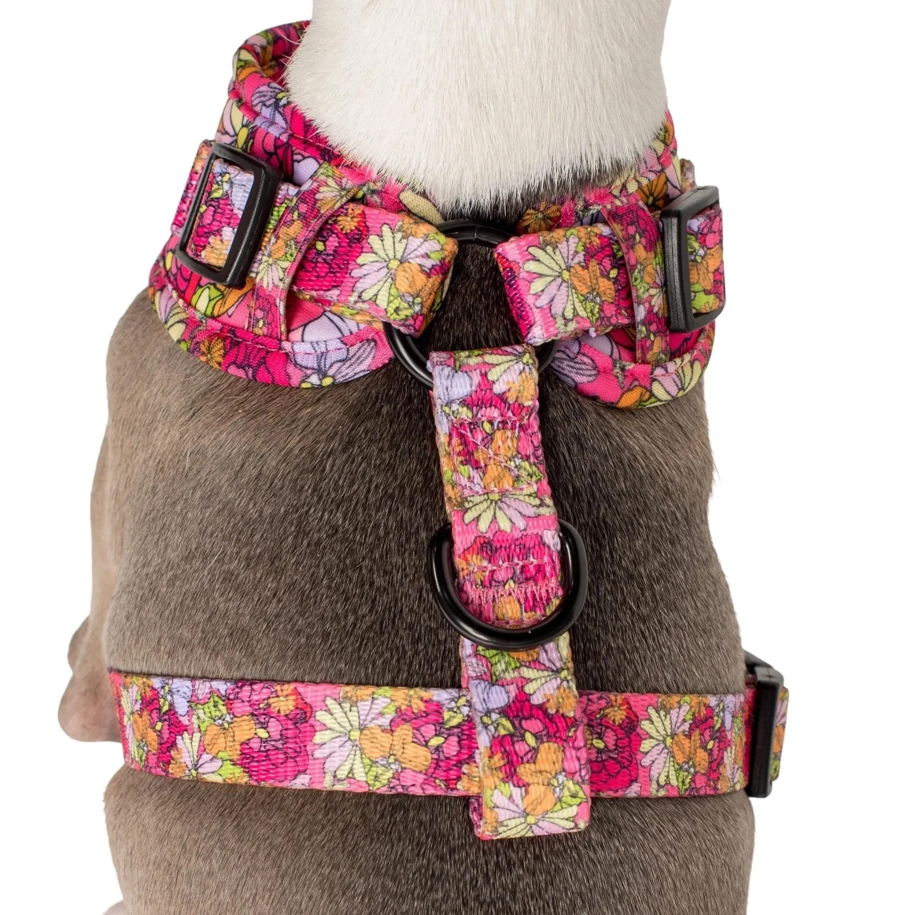 In Bloom Adjustable Harness