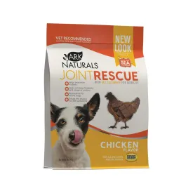 Joint Rescue Chicken Soft Chew Squares
