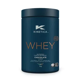 Kinetica Whey Protein Chocolate
