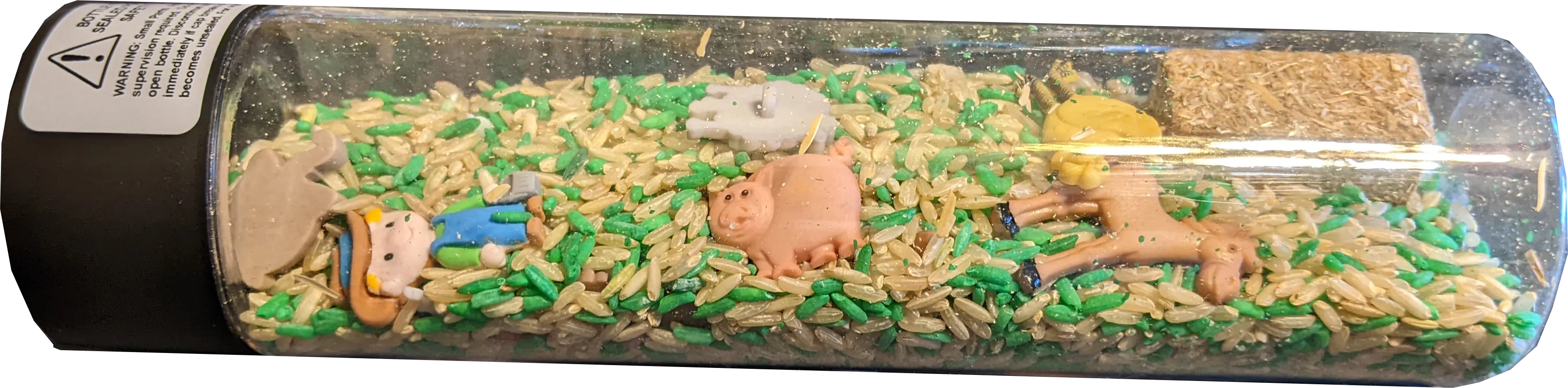 Kits for Kids - Veterinarian