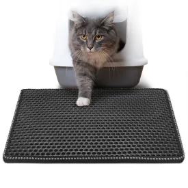 Kitty Litter Trapping Mat | PetPals®