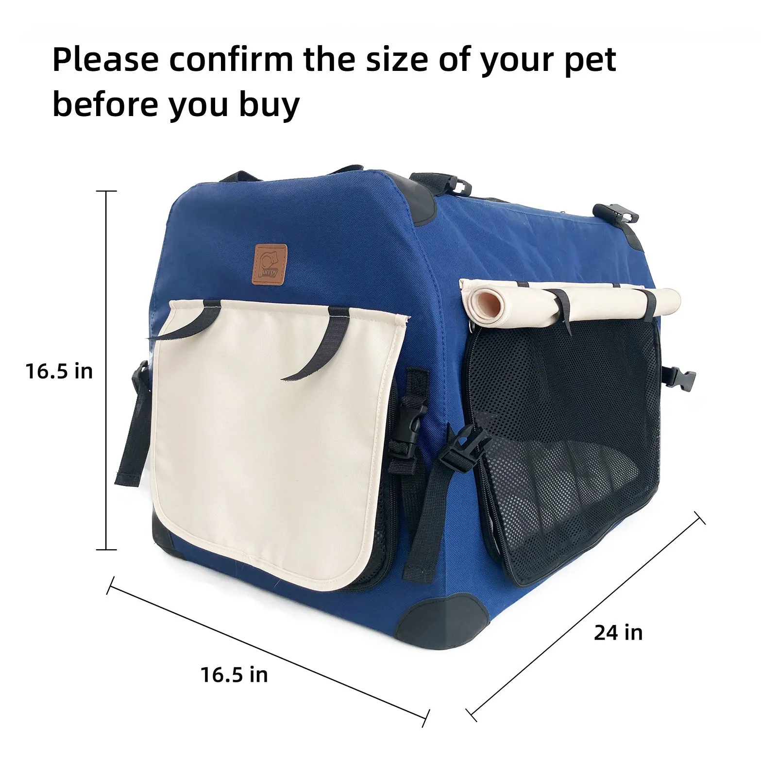 Large Cat Cage (Cut-throat price)