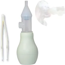 Lofkd Kitten First Aid Kit - Newborn Amniotic Fluid Salvage Tool, SingleFlow Design, Safe & Hygienic, Green