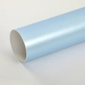 Macaron Wrap - Light Blue
