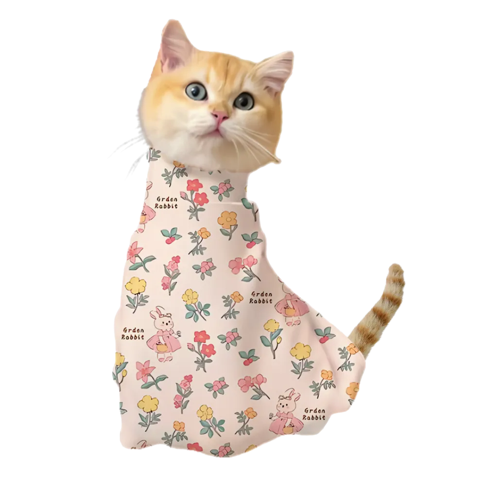 Magic Self Adhesive Cat Wrap