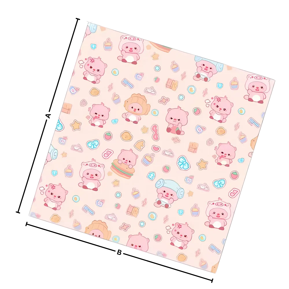 Magic Self Adhesive Cat Wrap