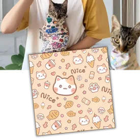 Magic Self Adhesive Cat Wrap