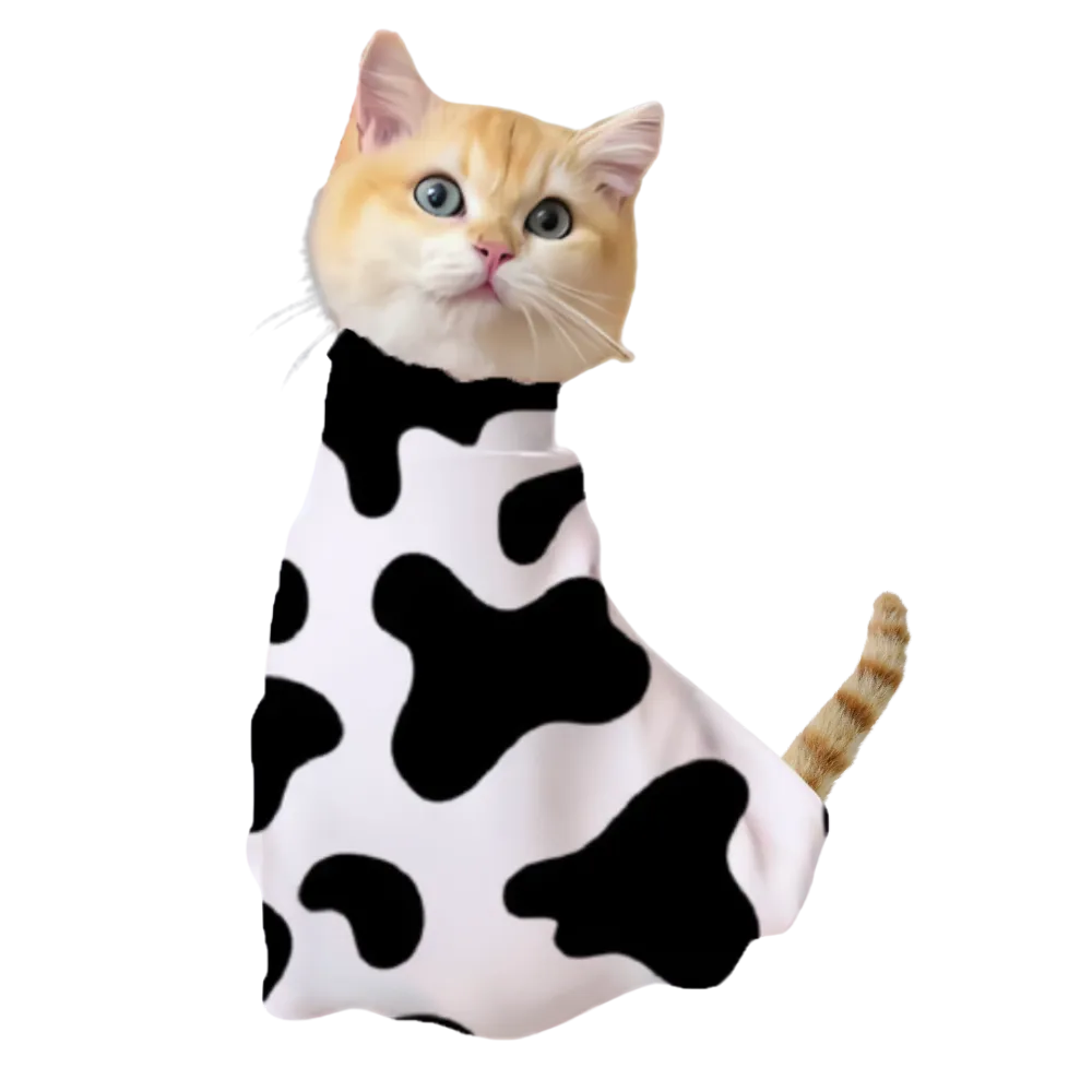 Magic Self Adhesive Cat Wrap