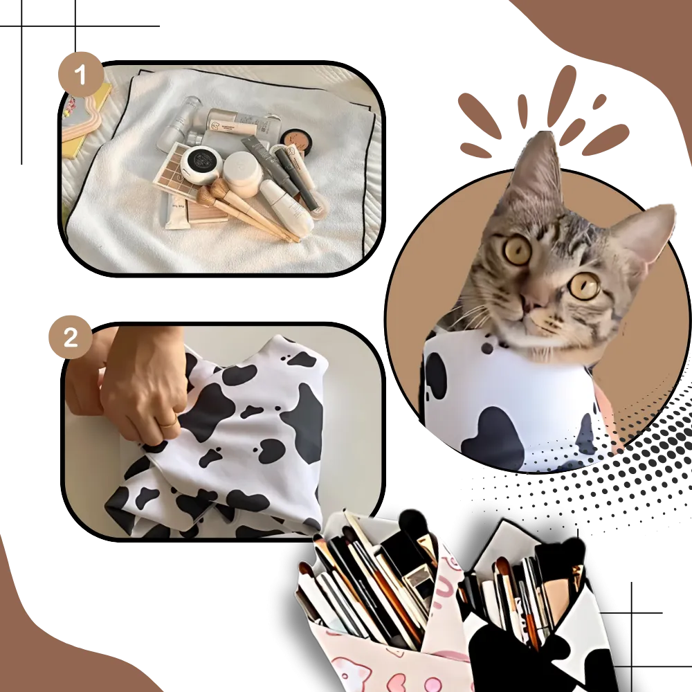 Magic Self Adhesive Cat Wrap