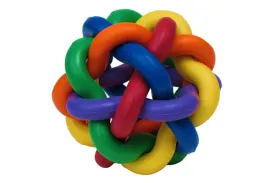 Nobbly Wobbly Ball