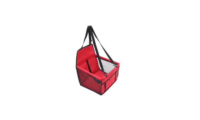 Pet Car Carrier Booster Seat
