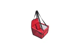 Pet Car Carrier Booster Seat