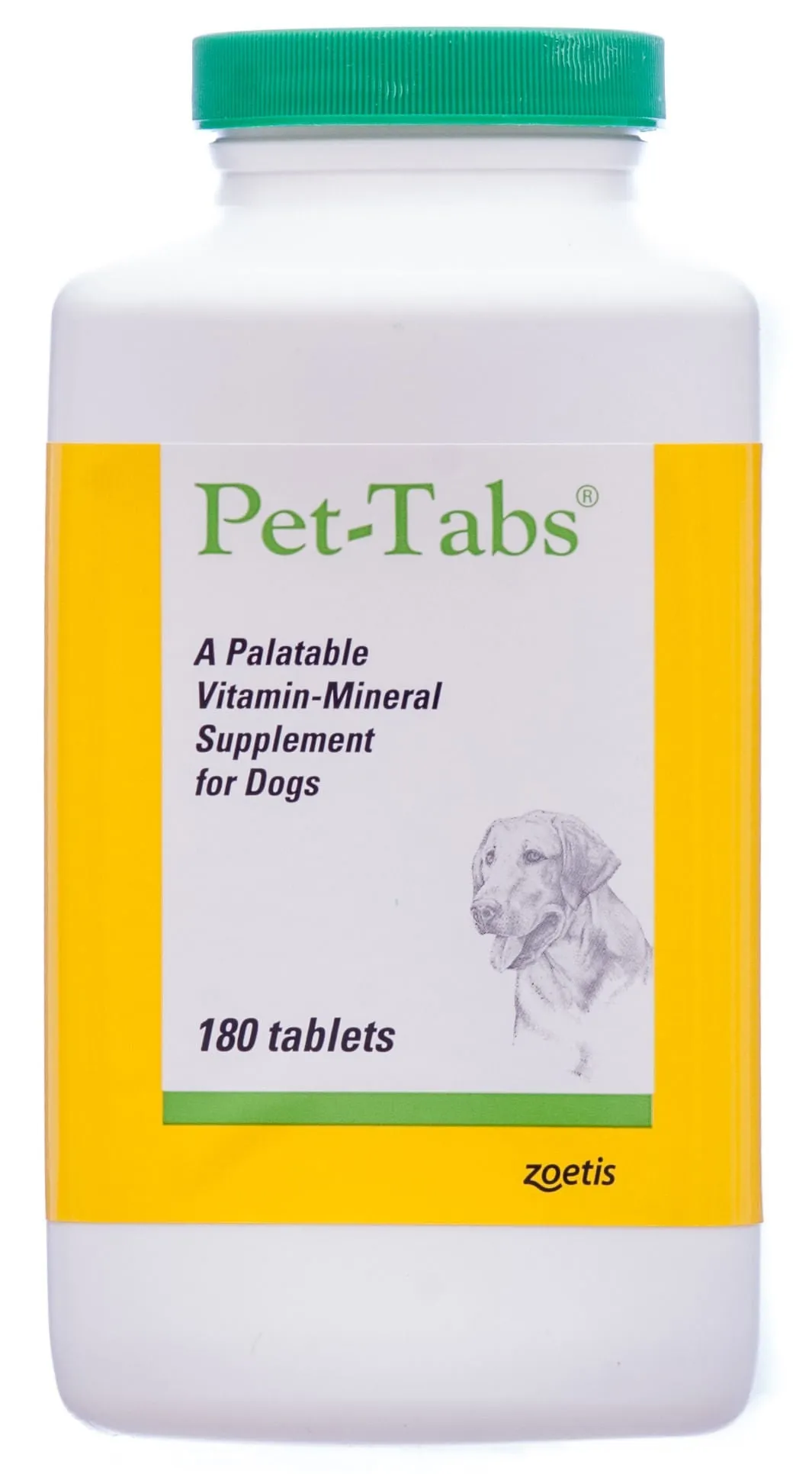 Pet-Tabs